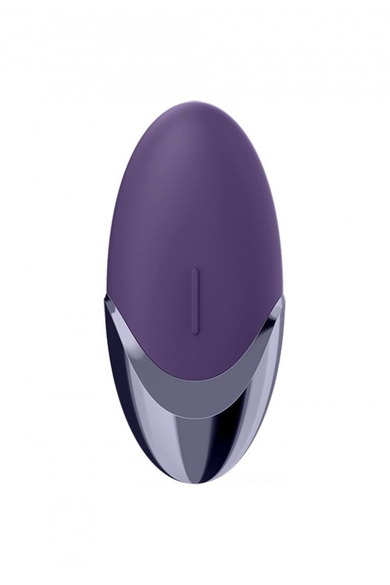 Stimulateur clitoridien USB Purple Pleasure Satisfyer - CC597228
