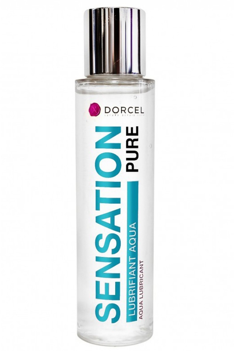 Gel lubrifiant ultra glissant à l'eau Dorcel 100ml - DO0110